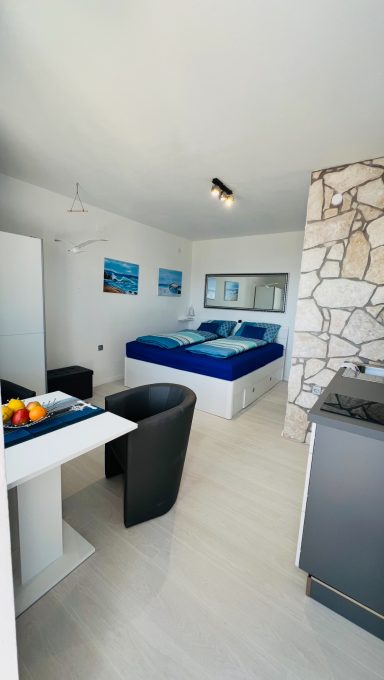 Apartment 1